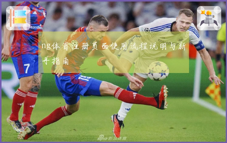 ng体育注册页面使用流程说明与新手指南