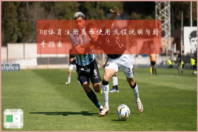 ng体育注册页面使用流程说明与新手指南