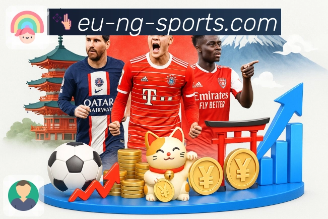 数据对比与趋势阅读